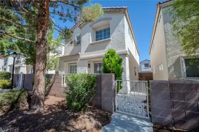 3137 Sunrise Cove Avenue, North Las Vegas