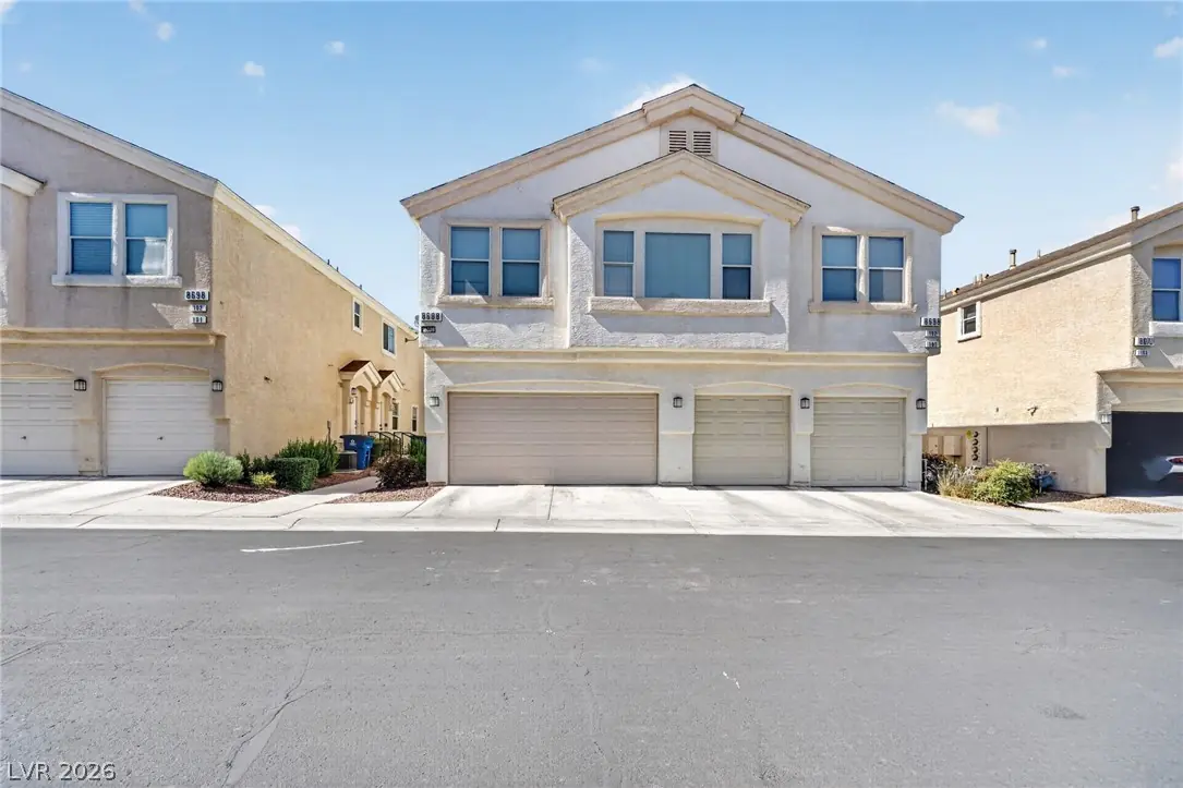 8688 Tomnitz Avenue 103