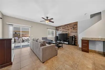 8688 Tomnitz Avenue 103 Living Room