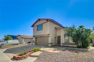 845 Shoreview Drive, Henderson