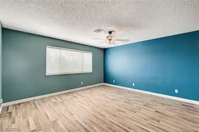 845 Shoreview Drive, Henderson, NV 89002 Primary Bedroom