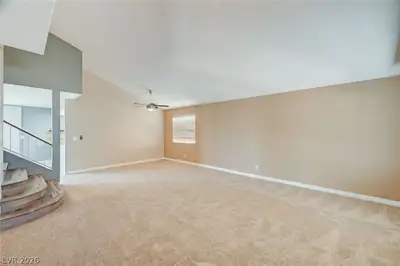 845 Shoreview Drive, Henderson, NV 89002 Living Room
