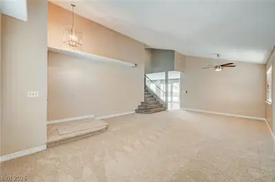 845 Shoreview Drive, Henderson, NV 89002 Living Room