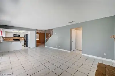 845 Shoreview Drive, Henderson, NV 89002 Dining Area
