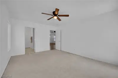 3963 Goldspur Street, Las Vegas, NV 89129 Bedroom