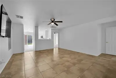 3963 Goldspur Street, Las Vegas, NV 89129 Living Room