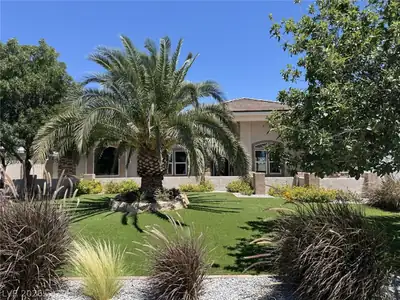 4841 East Stoneham Street Pahrump, NV 89061