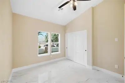 4841 East Stoneham Street, Pahrump, NV 89061 Bedroom