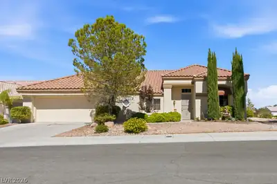 3100 Bangor Court Las Vegas, NV 89134