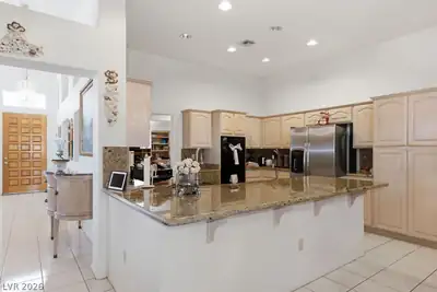 3100 Bangor Court Kitchen