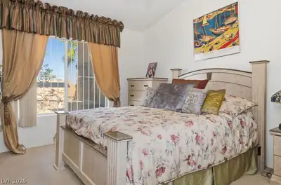 3100 Bangor Court Bedroom