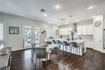 7166 Frontier Hills Avenue, Las Vegas, NV 89113 Kitchen