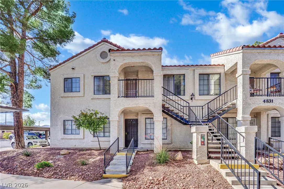 4831 Nara Vista Way 201