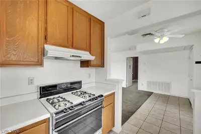 4831 Nara Vista Way 201 Kitchen