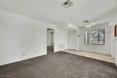 4831 Nara Vista Way 201 Living Room