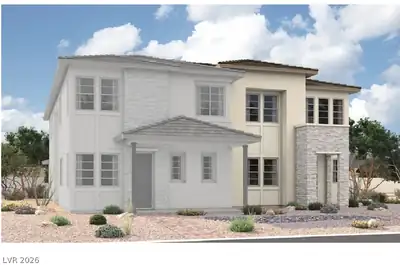 12126 Red Iris Avenue, Las Vegas