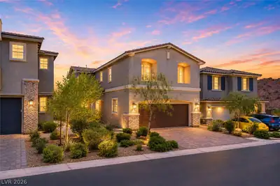 44 Moon Hill Drive, Henderson