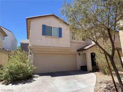 6021 Banbury Heights Way, Las Vegas