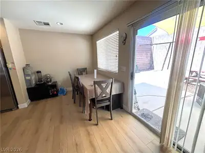 6021 Banbury Heights Way, Las Vegas, NV 89139 Dining Area