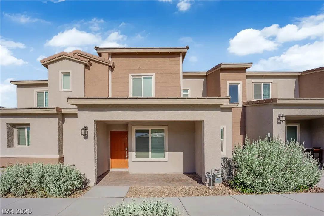 6198 Foxes Dale Street, Las Vegas, NV 89166