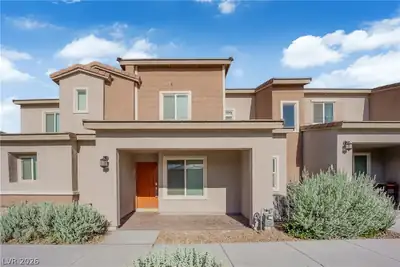 6198 Foxes Dale Street, Las Vegas