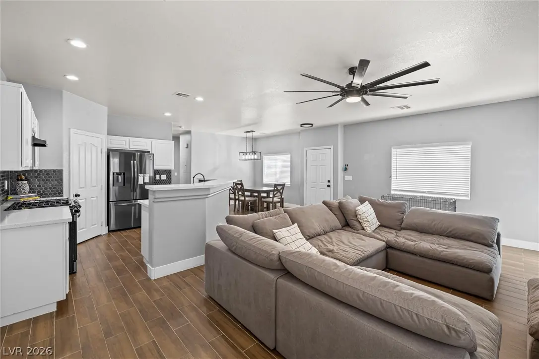 5535 Baccarat Avenue 103