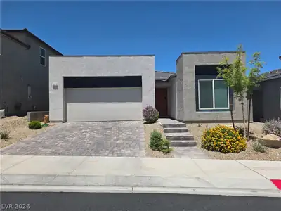 10210 Chockstone Street Las Vegas, NV 89166