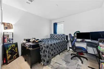 10210 Chockstone Street, Las Vegas, NV 89166 Bedroom