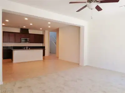 477 ASTILLERO Street, Las Vegas, NV 89138 Living Room