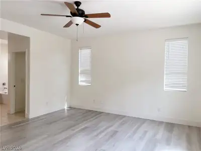 477 ASTILLERO Street, Las Vegas, NV 89138 Bedroom