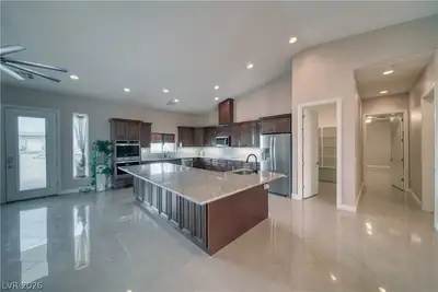 2890 Oakleaf Avenue, Pahrump, NV 89048 