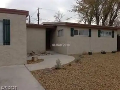 5713 Idle Avenue, Las Vegas
