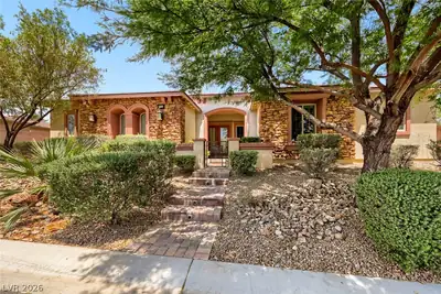 9752 Serene Star Way, Las Vegas