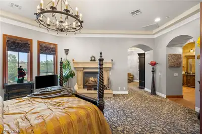 47 Club Vista Drive, Henderson, NV 89052 Bedroom