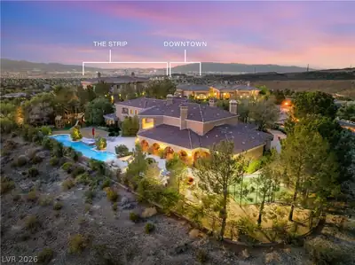 47 Club Vista Drive, Henderson