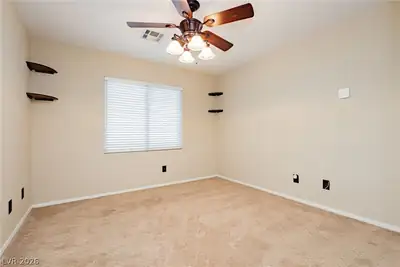 7427 Tomahawk Bend Avenue, Las Vegas, NV 89113 Bedroom