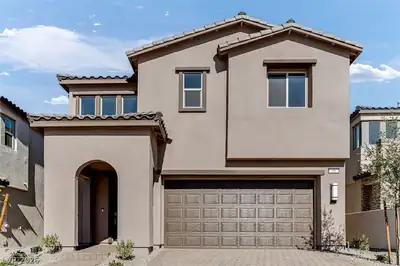 58 Via Montoro Henderson, NV 89015