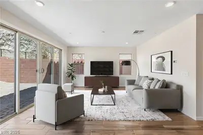 58 Via Montoro, Henderson, NV 89015 Living Room