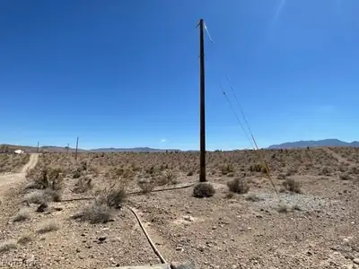 0 Pebble and Alpine Ridge, Las Vegas, NV 89161 Lot