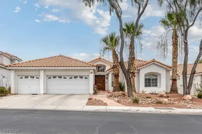 1910 Davina Street, Henderson