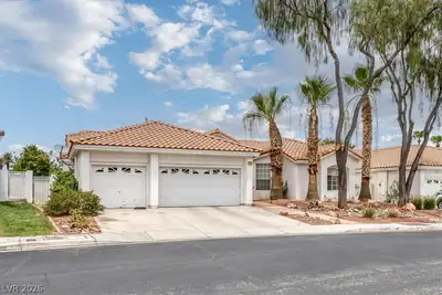 1910 Davina Street, Henderson, NV 89074 
