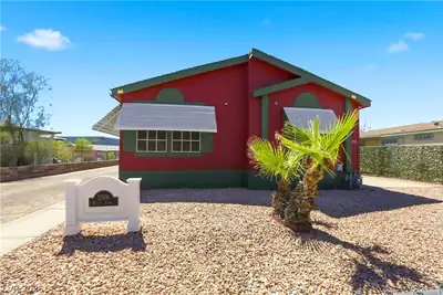 5206 Nevada Avenue, Las Vegas