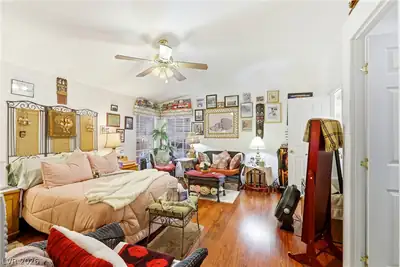 5206 Nevada Avenue, Las Vegas, NV 89122 Bedroom