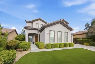 11 Morninglow Pass, Henderson