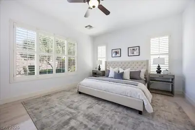 11 Morninglow Pass Bedroom