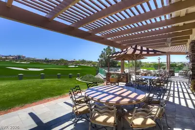11 Morninglow Pass Patio