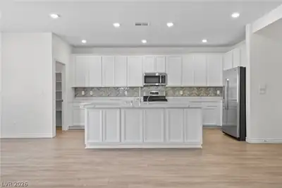 1118 Junipine Avenue, North Las Vegas, NV 89081 Kitchen
