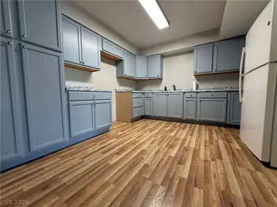 43 Connors Court Kitchen