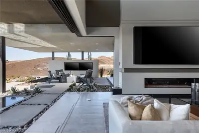 810 Dragons Eye Drive, Henderson, NV 89012 Patio