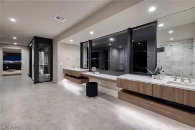810 Dragons Eye Drive, Henderson, NV 89012 Primary Bathroom
